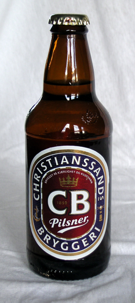 CB-pilsner