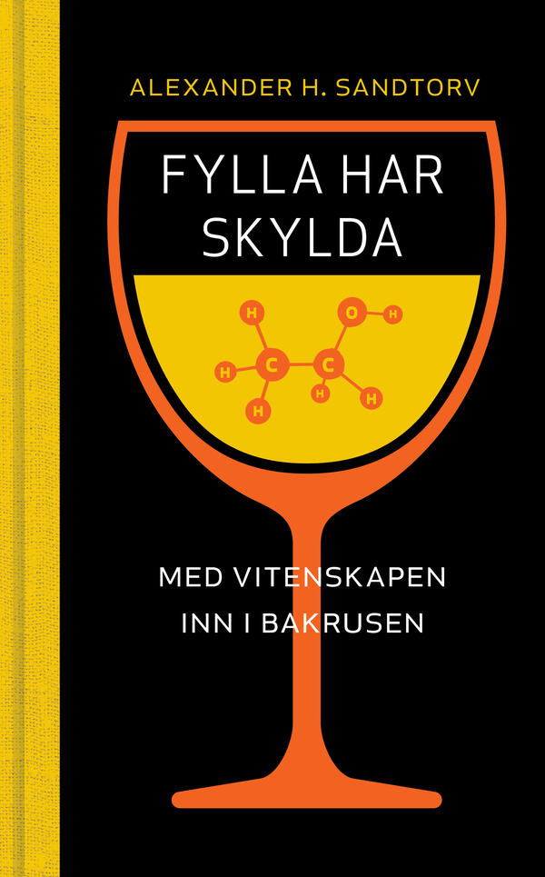 Sandtorv: Fylla har skylda.
